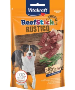 Vitakraft Perros Beef Stick Rústico 55 Grs