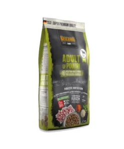 Belcando Adult Poultry Grain Free 12,5