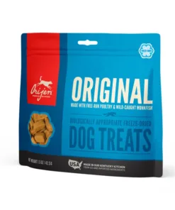 Orijen Treats Original - Perro 42 Gr