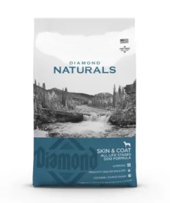 Diamond Naturals Perro Skin & Coat 15 kg