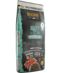 Belcando Adult Ocean Grain Free 12,5 Kg