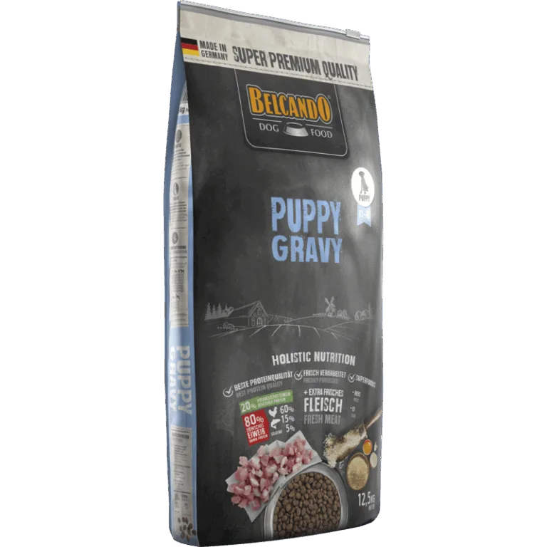 Belcando Puppy Gravy 12,5 kg