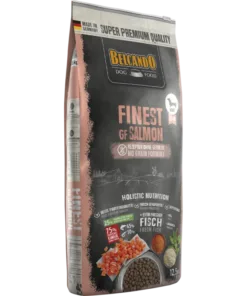 Belcando - Finest Salmón Grain Free 12,5 Kgs