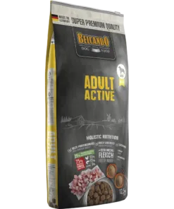 Belcando Perro Active 12,5 Kg