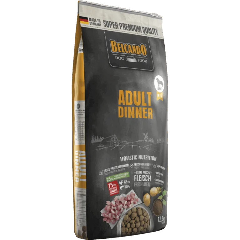 Belcando Perro Dinner 12,5 Kg