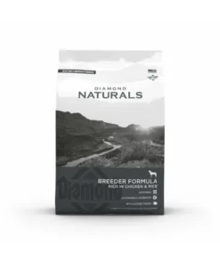Diamond Naturals Breeder(Criadores) 20 kg