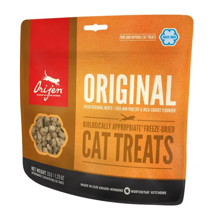 Orijen Snack Original - Gato 35g