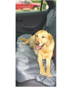 Alternative view of Pawise Cubre Asiento Auto