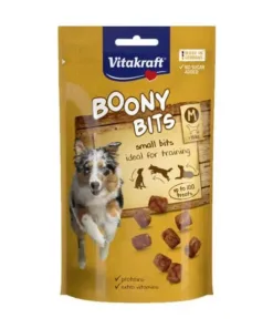 Vitakraft Perros Boony Bits Médium 120 Grs