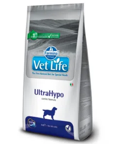Vet Life - UltraHypo Perro Adulto 10,1 kg