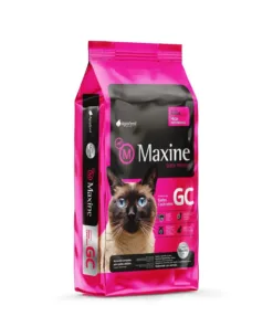 Maxine Gato Castrado 7,5 kg
