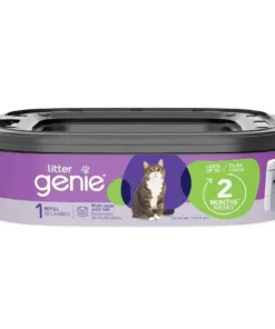 Litter Genie Refill Bolsa