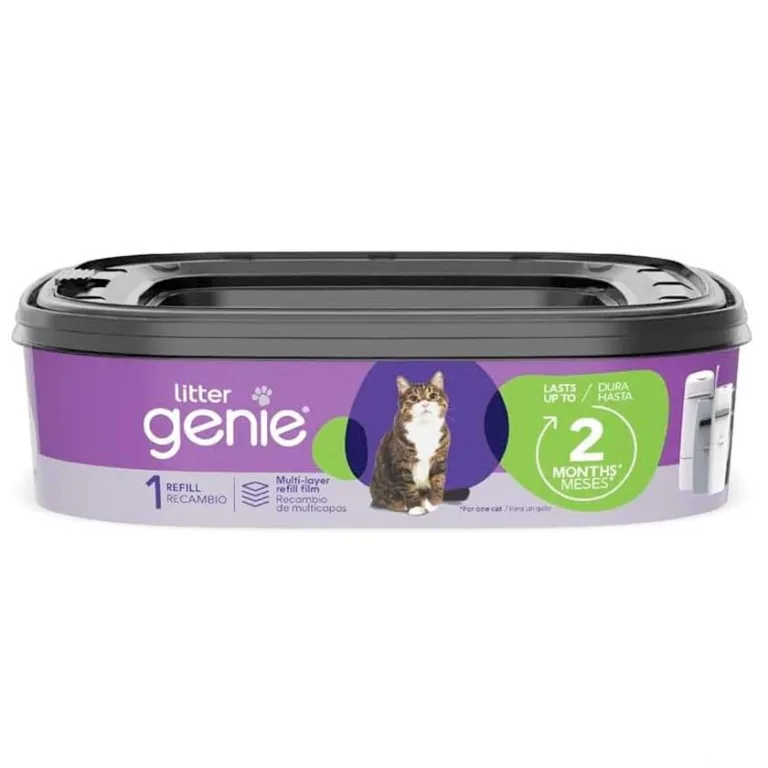 Litter Genie Refill Bolsa