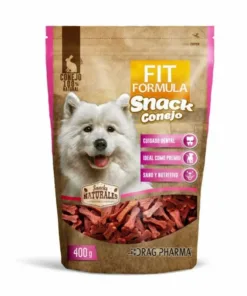 FIT Snack - Conejo 400 gr