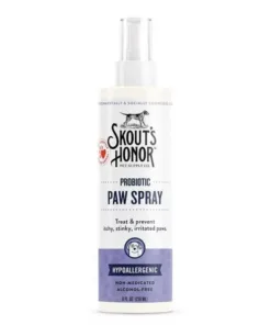 Skouts Honor Spray Probiótico - Para Patas 236 ml