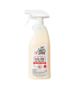 Skouts Honor Spray - Repelente de Pulgas y Garrapatas 826 ml