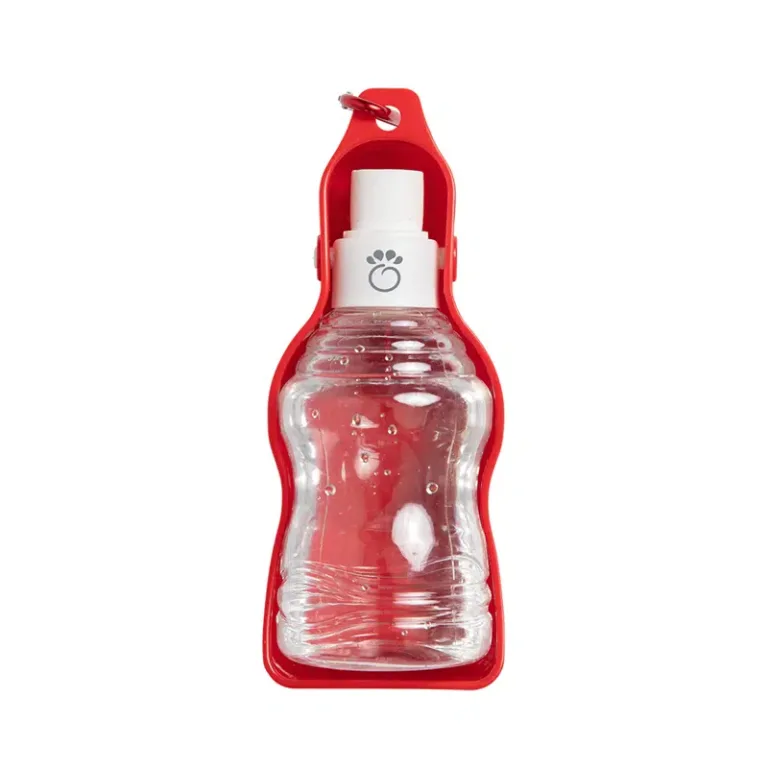 GF-Pet Botella de Agua para Viajes - Imagen 2