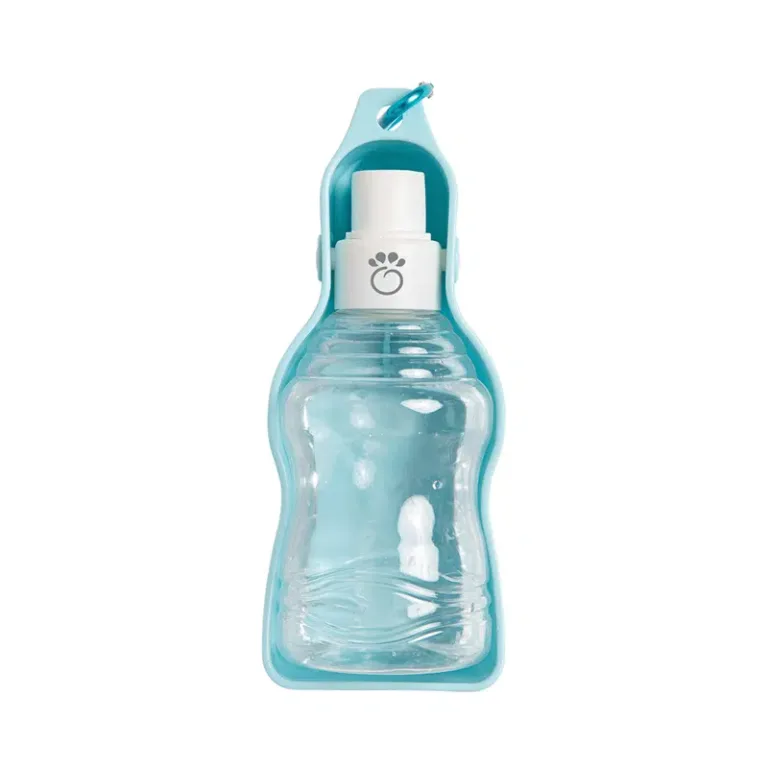 GF-Pet Botella de Agua para Viajes - Imagen 3