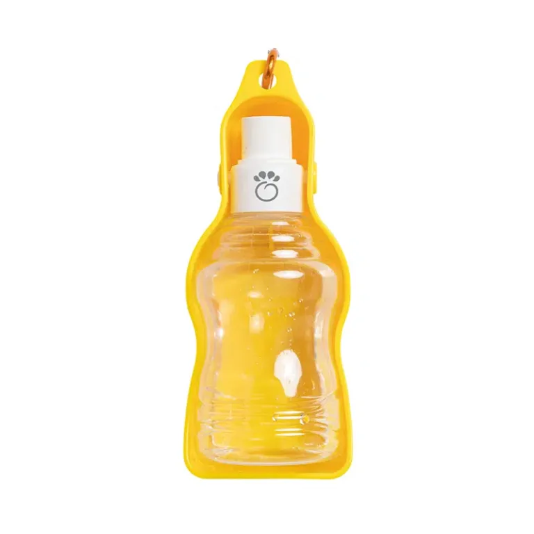 GF-Pet Botella de Agua para Viajes - Imagen 4