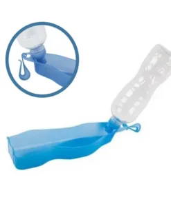 Alternative view of Pawise Botella Bebedera 500 ml