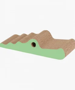 Catit Zoo Rasguñador Cocodrilo