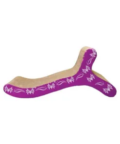 Catit Rasguñador Horizontal Mariposa