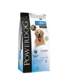 Powerdog Perro Adulto 18 kg