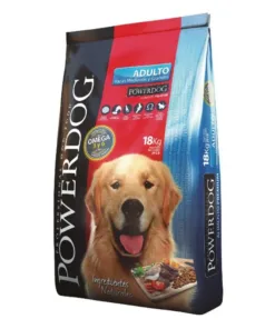 Powerdog Perro Adulto 10 kg