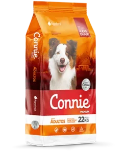 Connie Perro Adulto 22 kg