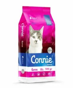 Connie Gato Adulto 8 kg
