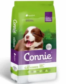 Connie Perro Cachorro 22 kg