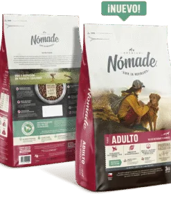 Alternative view of Nomade Perro Adulto 20 kg