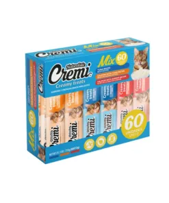 Naturalistic CREMI Box Atun 60 un