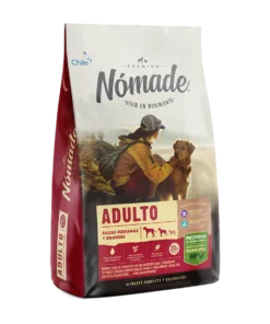 Nomade Perro Adulto 20 kg