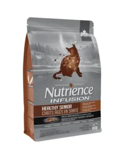 Nutrience Infusion Senior Gato 5 kg