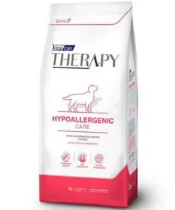 Vitalcan Therapy Canine Hypoallergenic Care 10 kg