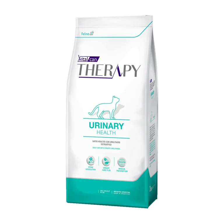 Vitalcan Therapy Feline Urinary Care  7,5 kg