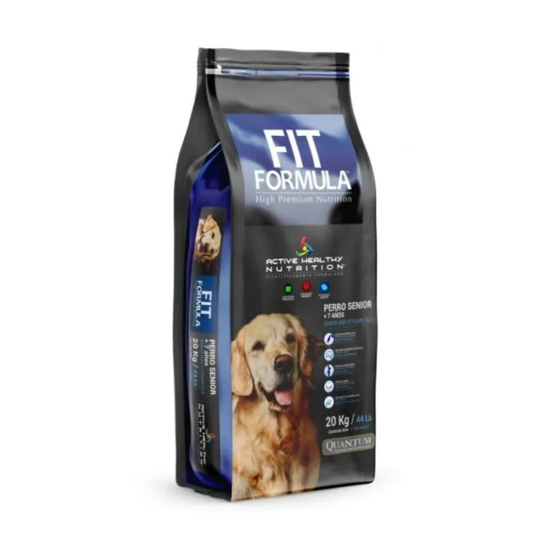 Fit Formula Senior 20 kg