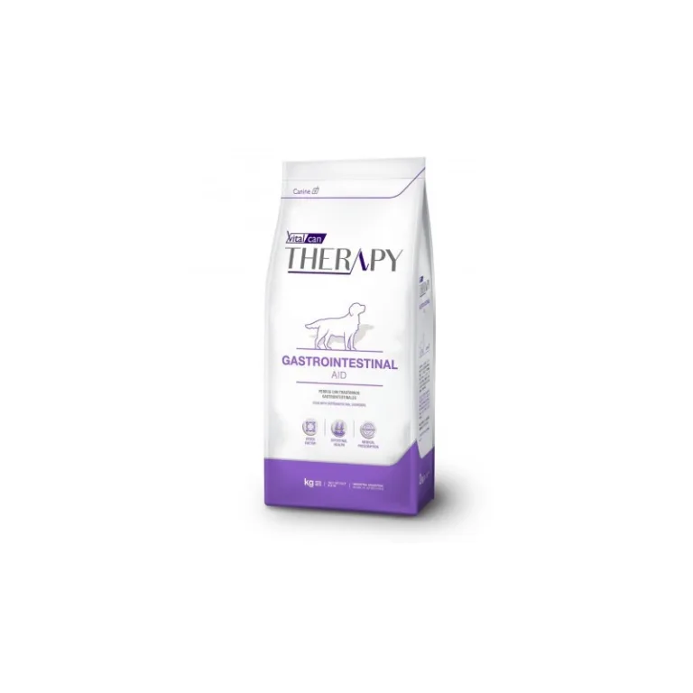 Vitalcan Therapy Canine Gastrointestinal Aid  10 kg