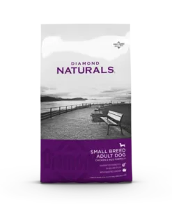 Diamond Naturals Adulto Razas Pequeñas 7,5 kg