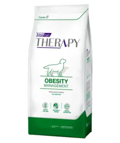 Vitalcan Therapy Canine Obesity Management 15kg