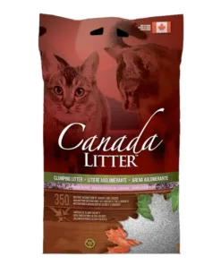 Canada Litter Lavanda 18 kg