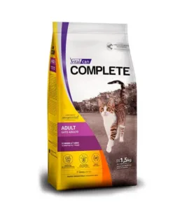 Complete Gato Adulto  15 kg
