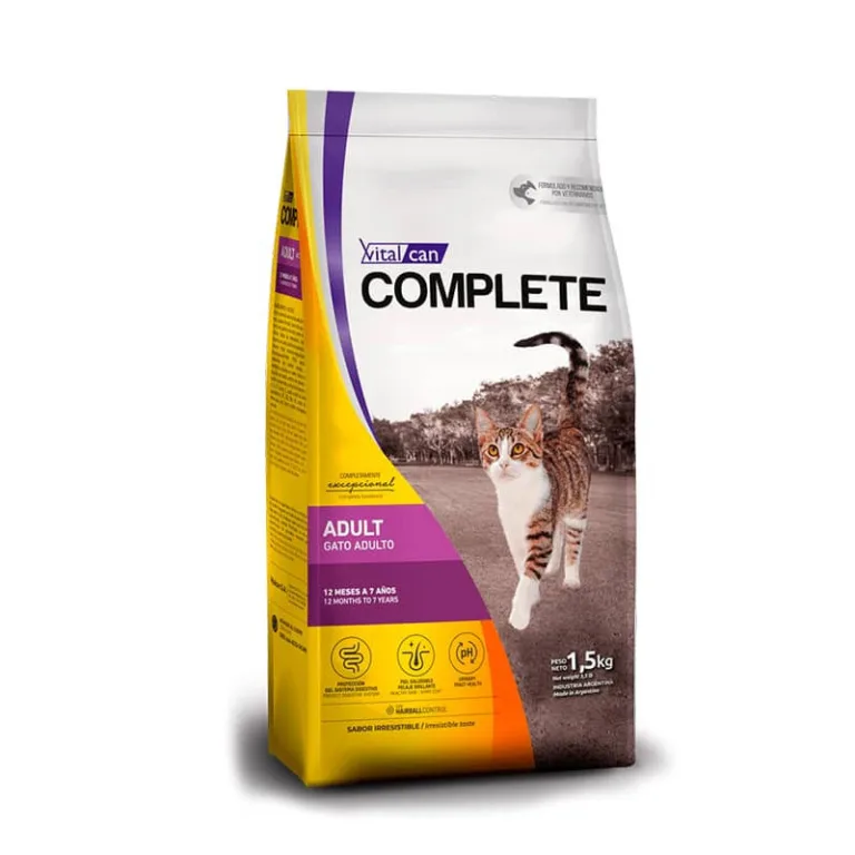 Complete Gato Adulto  15 kg