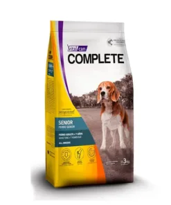 Complete Perro Senior 20 kg
