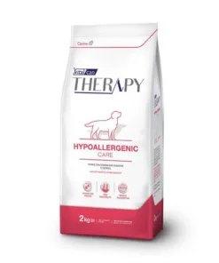 Vitalcan Therapy Canine Hypoallergenic Care 2kg