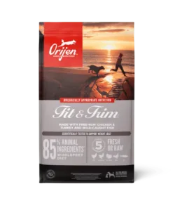 ORIJEN Fit & Trim - Perro 5,9 kg
