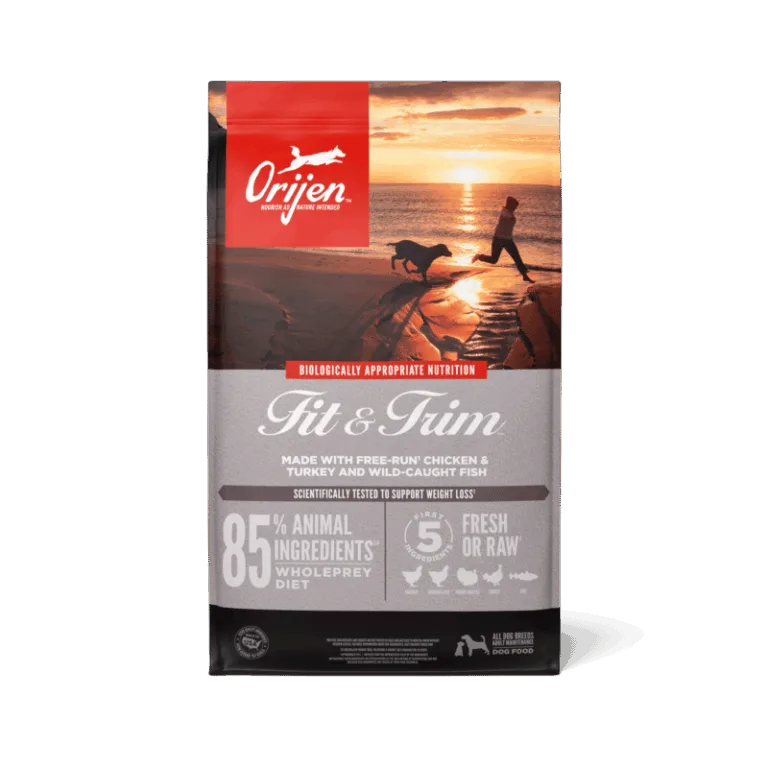ORIJEN Fit & Trim - Perro 5,9 kg