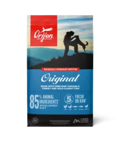 ORIJEN Original - Perro 5,9 kg