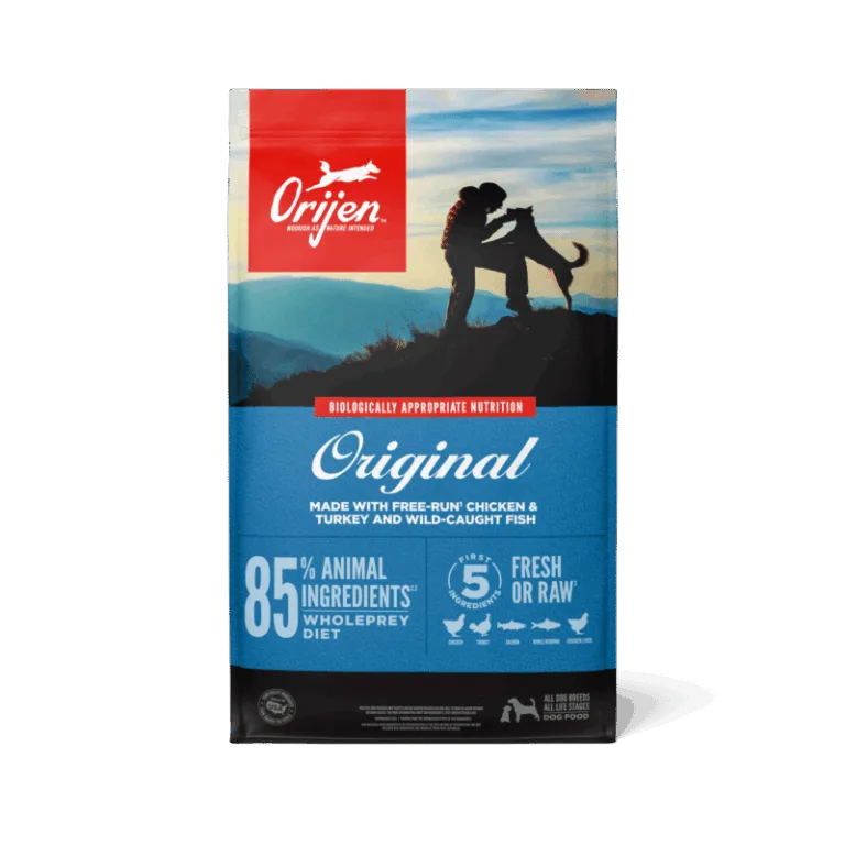 ORIJEN Original - Perro 5,9 kg